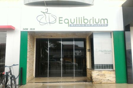 Equilibrium Studio de Pilates