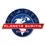 Planeta Buritis Academia - logo