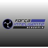 Academia Força Inteligente - logo