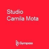 Studio Camila Mota - logo