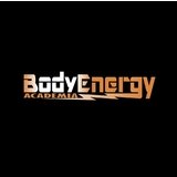 Body Energy Carlos Prates - logo