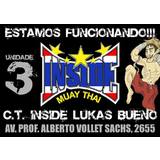 Ct Inside Lukas Bueno – Unidade Piracicaba - logo