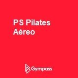 Ps Pilates Aéreo - logo