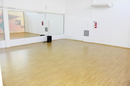 Inevitavel Studio de Dança