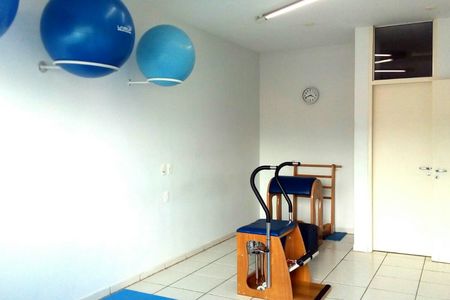 Villa Fisio – Pilates e Fisioterapia