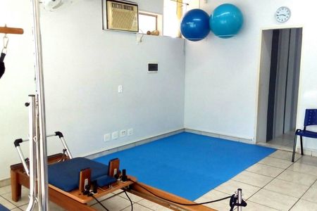 Villa Fisio – Pilates e Fisioterapia