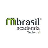 Academia MBrasil - logo