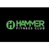 Hammer Fitness Club - Stella Maris II - logo