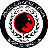 Centro De Treinamento Ryan Gracie - logo