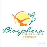 Biosphera Pilates - logo
