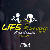Life Energy - logo