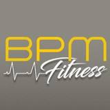 BPM FITNESS - logo