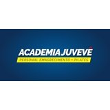 Academia Juvevê - logo