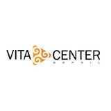 Vita Center Brasil - logo