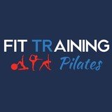 Fit Training Pilates - logo