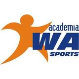 Academia Wa Sports 1 - logo