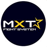 MXT Fight Academy - logo