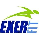 Exerfit - logo