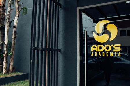 Adois Academia