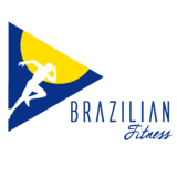 Academia Brazilian Fitness - logo