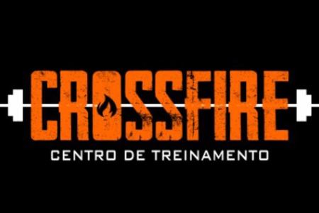 CROSSFIRE CENTRO DE TREINAMENTO