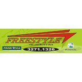 Freestyle Academia - logo