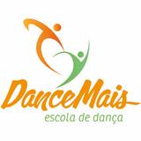 Dancemais - logo