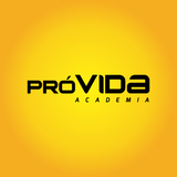 Academia Próvida - logo