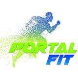 Portal Academia Fitness - logo