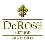 DeROSE Method - Vila Olímpia - Yôga e meditação - logo