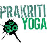 Prakriti Yoga - logo
