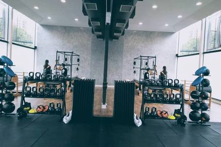 The Studio Pilates e Treinamento Funcional
