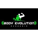 Body Evolution Academia - logo