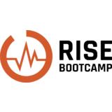 Rise Bootcamp Juvevê - logo