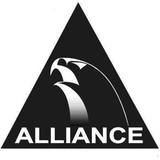 Alliance - Jiu Jitsu Jaguariúna - logo