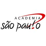 Academia São Paulo - logo