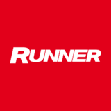 Runner Mogi - logo