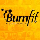 Burnfit Academia Lagoa Nova - logo