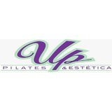 Up Pilates - logo