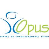 Opus Academia - logo
