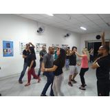 Escola De Dança Baila Comigo Mogi – Alto Ipiranga - logo