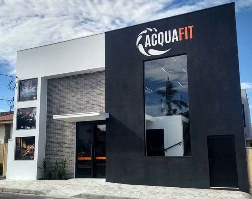 Academia Acqua Fit