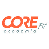 Core Fit Academia - logo