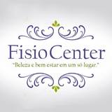 Fisio Center - logo