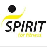 Spirit For Fitness - logo