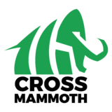 Cross Mamooth - logo