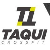 Taqui Crossfit - logo
