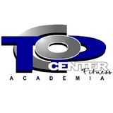 Top Center Fitness Academia - logo