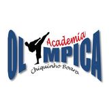 Academia Olímpica - logo