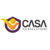 Casa Pilates Studio - logo
